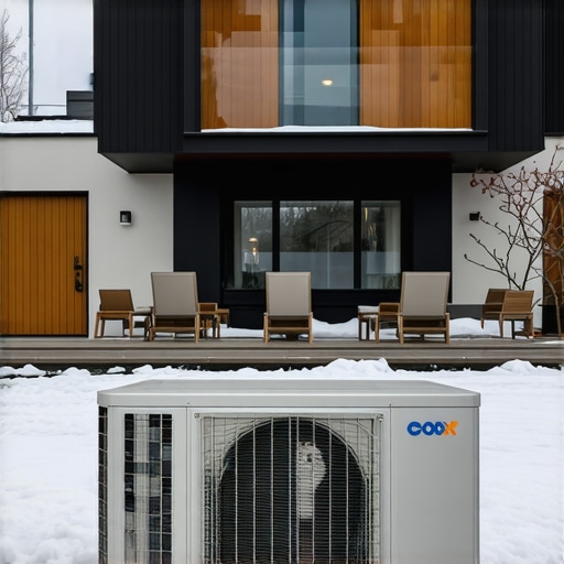 Hyper-Heat Heat Pumps: 4 Ways to Beat 2026 Cold Snaps