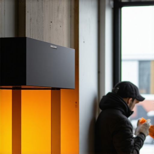 Infrared Heater Installation: 4 Fixes for Ice-Cold 2026 Shops