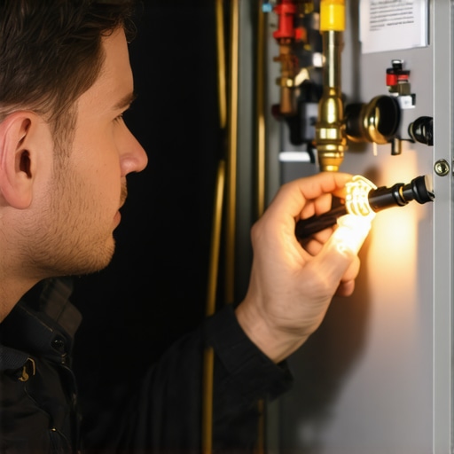 Need a Pilot Light Relighting? 3 Fast Safety Checks for 2026