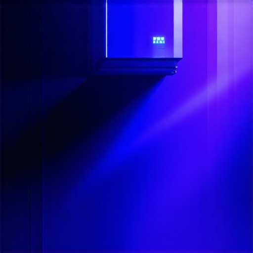 UV Light Installation for HVAC: Stop 2026 Mold Growth Fast