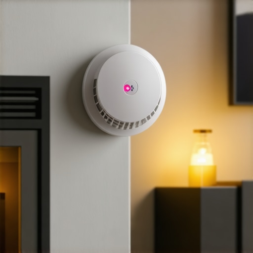 3 CO Detector Placement Mistakes to Avoid This 2026 Winter