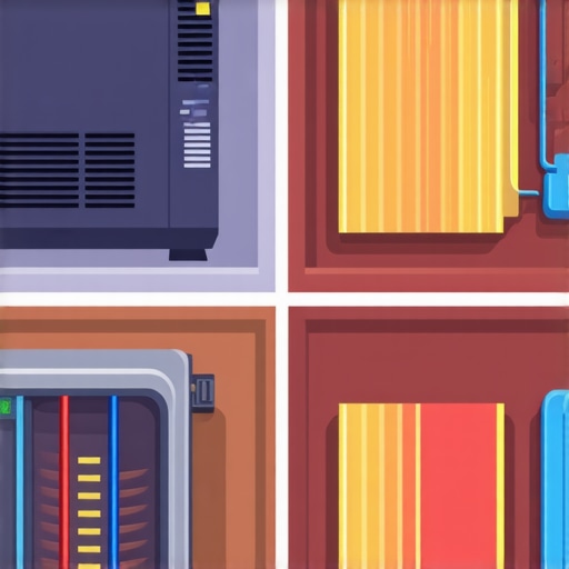 3 Crawl Space Heating Solutions to Stop 2026 Frozen Pipes