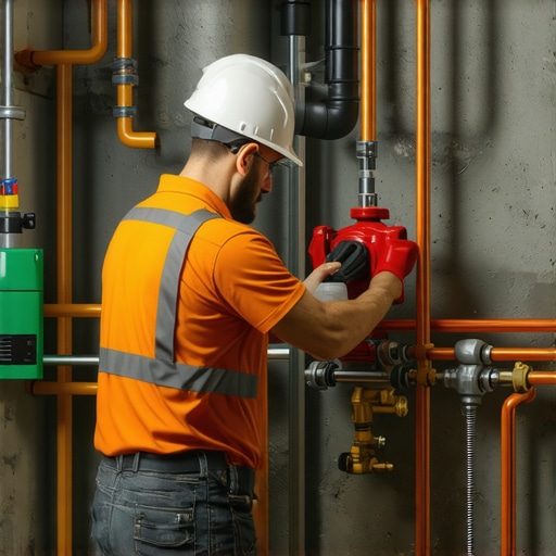 3 Gas Line Safety Risks to Fix Before Your 2026 Furnace Install