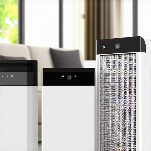 3 HEPA Filter Systems to Fix Your 2026 Indoor Air Quality