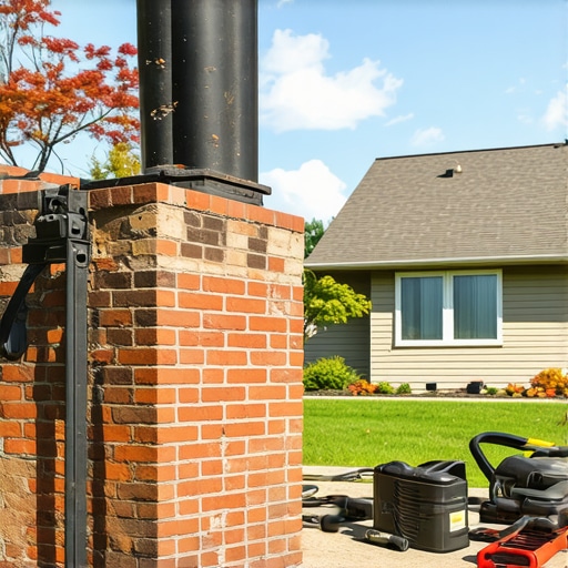 3 Hidden Benefits of a Pro Chimney Liner Installation in 2026