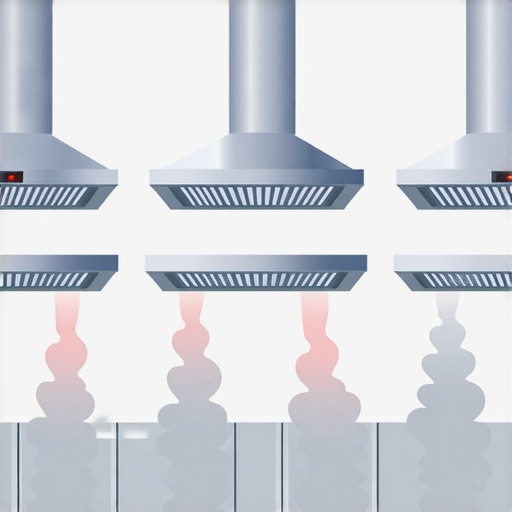 4 Kitchen Exhaust Warning Signs That Fail 2026 Inspections