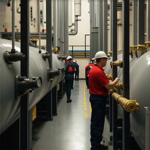 4 School Boiler Maintenance Musts to Prevent 2026 Closures