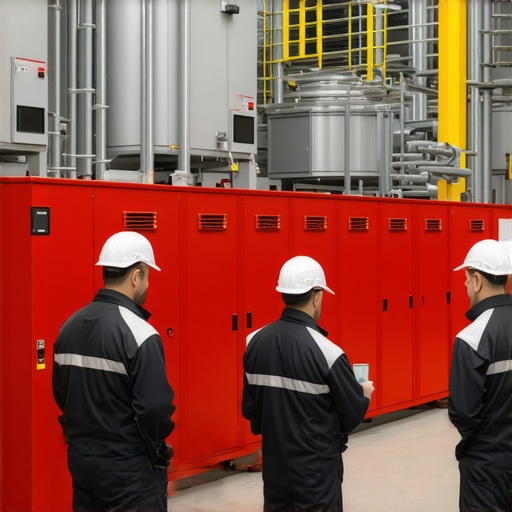 5 Industrial Heater Services Tactics to Prevent 2026 Downtime