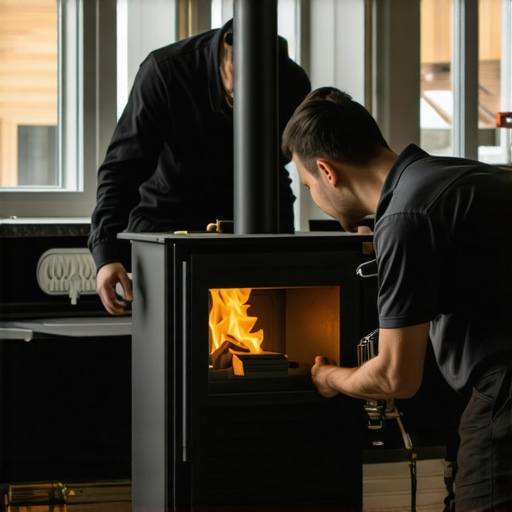 5 Safety Checks for Your 2026 Wood Burning Stove Installation