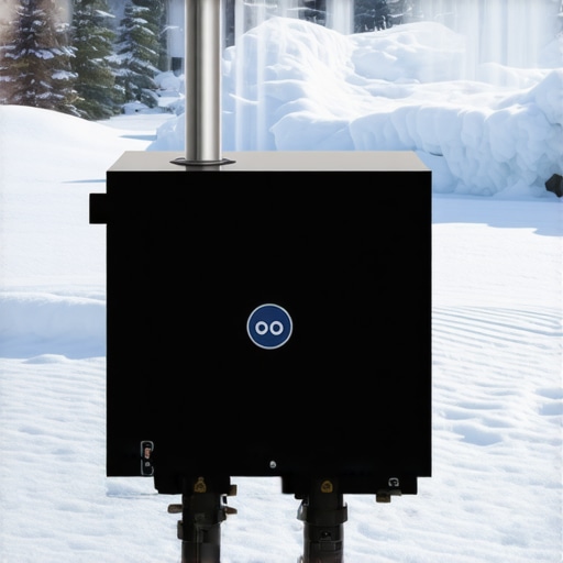 5 Spa Heater Services That Stop Mid-Winter Freezes in 2026