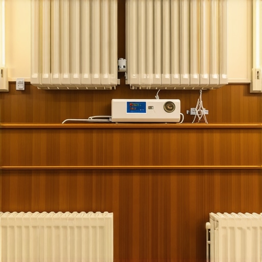 5 Ways to Fix Church Heating Systems and Save Cash in 2026