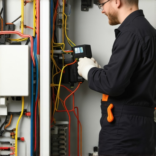 Fixing 2026 Heater Shorts: 4 Signs You Need Pro Wiring Repair