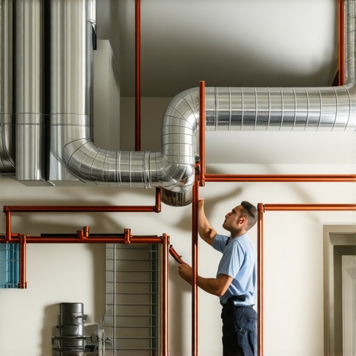 How Proper Duct Design Services Fix Cold Spots in 2026 Homes