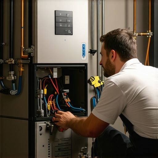 Is Your 2026 Annual Heating Inspection Actually Worth It?