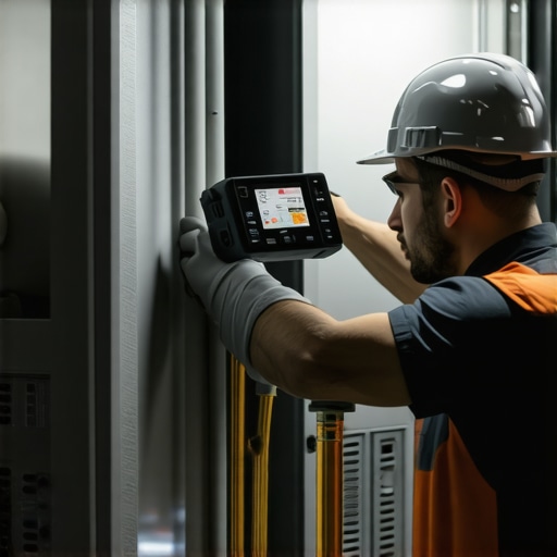 Stop Hot and Cold Spots: 2026 Airflow Measurement Services