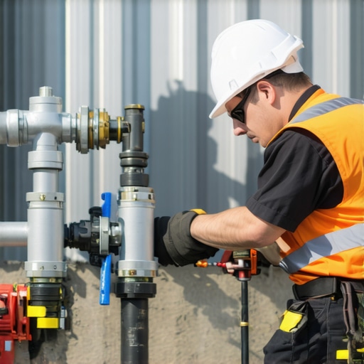 3 Gas Line Installation Tips for Faster 2026 Furnace Permits