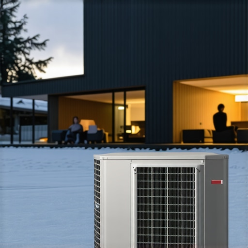 3 Reasons Cold Climate Heat Pumps Win This 2026 Winter