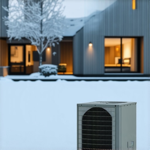 3 Reasons Cold Climate Heat Pumps Win This 2026 Winter