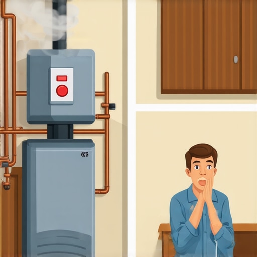 3 Signs Your Home Boiler Needs Urgent 2026 Repair Services