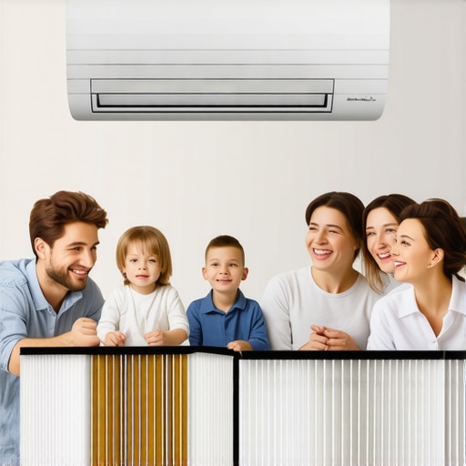 4 MERV Filter Upgrades That Stop 2026 Dust and Allergies