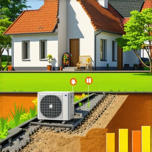 4 Reasons Geothermal Heat Pump Systems Save More in 2026