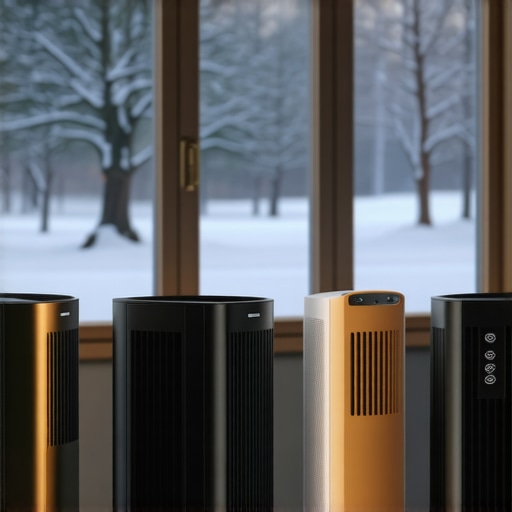 5 Electric Heater Services to Stop 2026 Winter Cold Snaps