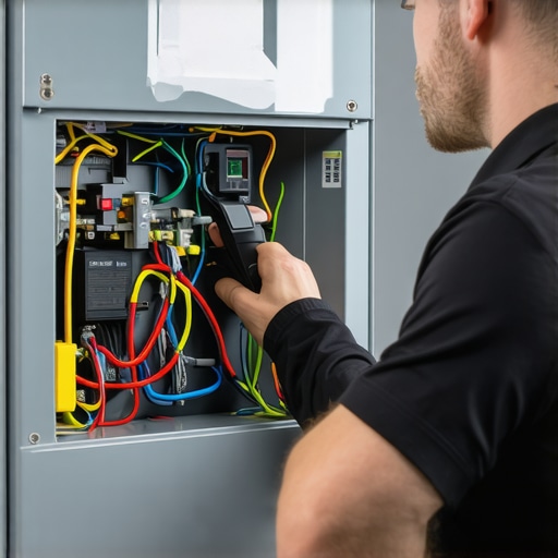 Furnace Won't Click? 3 Furnace Ignition Repair Tips for 2026