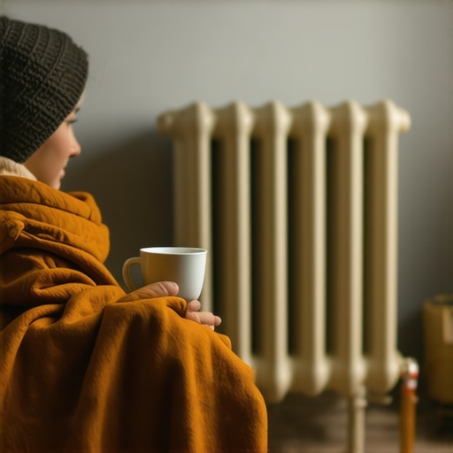 Heater Failed? 3 Steps to Stay Warm Until Your 2026 Tech Arrives