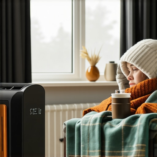 Heater Failed? 3 Steps to Stay Warm Until Your 2026 Tech Arrives