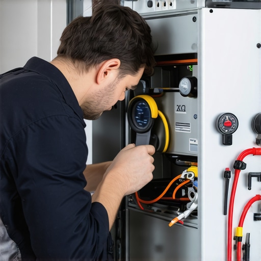 How 2026 Furnace Tune-Up Services Prevent $500 Repair Bills