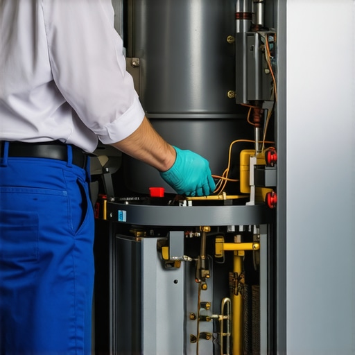 Modulating Furnace Repair: 3 Fixes for 2026 Ignition Failures