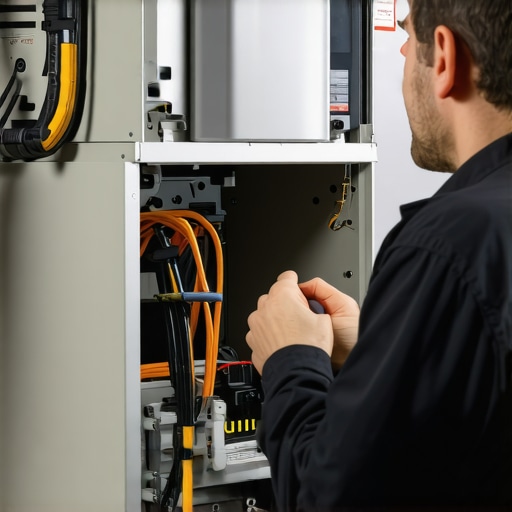 Modulating Furnace Repair: 3 Fixes for 2026 Ignition Failures