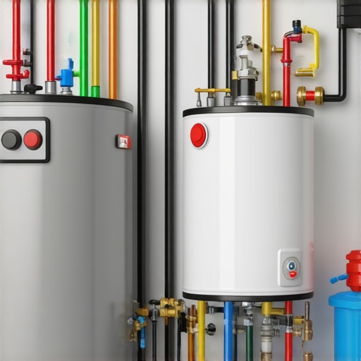No Hot Water? 3 Urgent Water Heater Repair Fixes for 2026