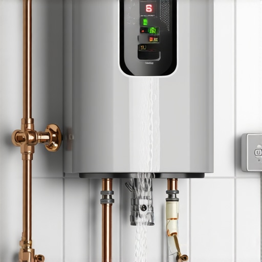 No Hot Water? 3 Urgent Water Heater Repair Fixes for 2026