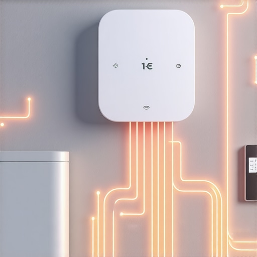 Slash 2026 Bills With WiFi Thermostat Integration [Step-by-Step]
