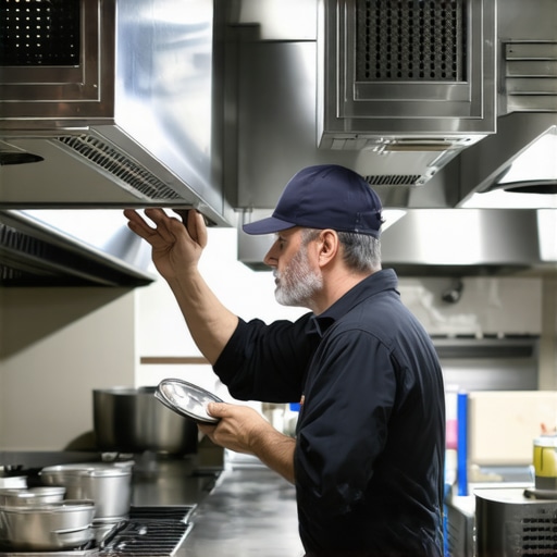 Stop Failed Inspections: 3 Restaurant Exhaust Repair Fixes [2026]