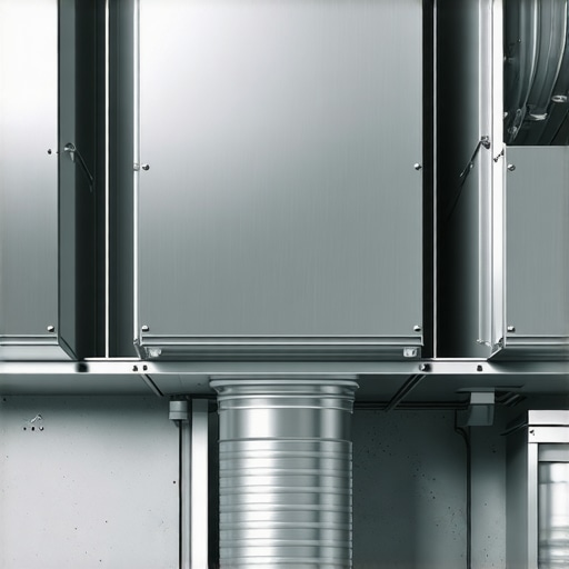 Stop Over-Ventilating: 4 Demand-Controlled Ventilation Perks for 2026