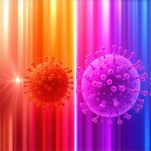 Stop Viral Growth: UV Light vs. MERV 13 2026 Comparison