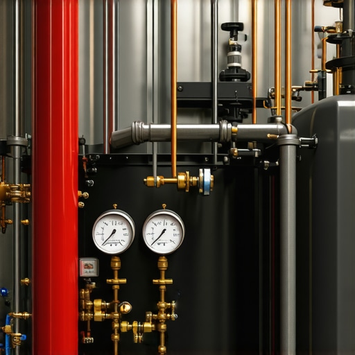 Why Your Steam Boiler Keeps Banging and 3 Ways to Fix It in 2026