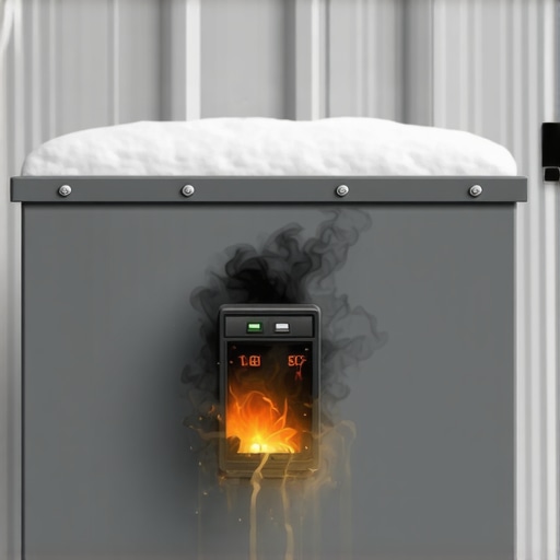 You are currently viewing 3 Signs a Blown Transformer Is the Reason Your Heater Won’t Start