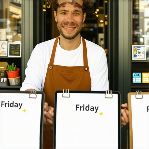 You are currently viewing 4 Text-Based Tactics That Increase Your Google Review Count by Friday