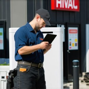 Read more about the article 5 Trust Signals That Actually Move Your HVAC Shop Up the Local Map Pack