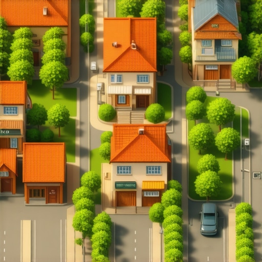 You are currently viewing How Local Neighborhood Backlinks Actually Get Your Heating Shop Found