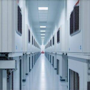 Read more about the article How Precise Hospital HVAC Zoning Stops the Spread of Airborne Contaminants