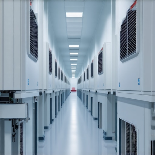 You are currently viewing How Precise Hospital HVAC Zoning Stops the Spread of Airborne Contaminants