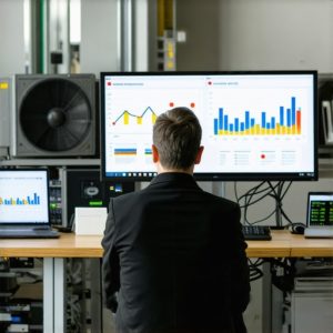 Read more about the article How We Use Competitor Research to Outrank Every Other HVAC Shop in Town