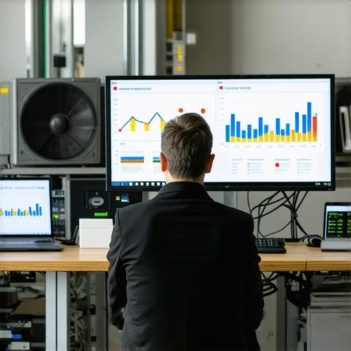 You are currently viewing How We Use Competitor Research to Outrank Every Other HVAC Shop in Town