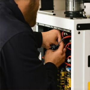 Read more about the article How a Simple Thermocouple Replacement Saves Your Furnace from Constant Pilot Failure