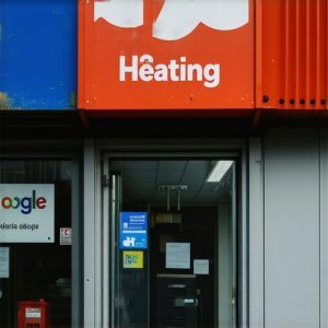 Read more about the article How to Fix Your Heating Shop’s Invisible Status on Google Maps