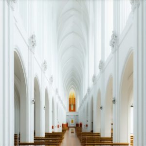Read more about the article How to Heat a High-Ceiling Church Without Wasting Half Your Budget